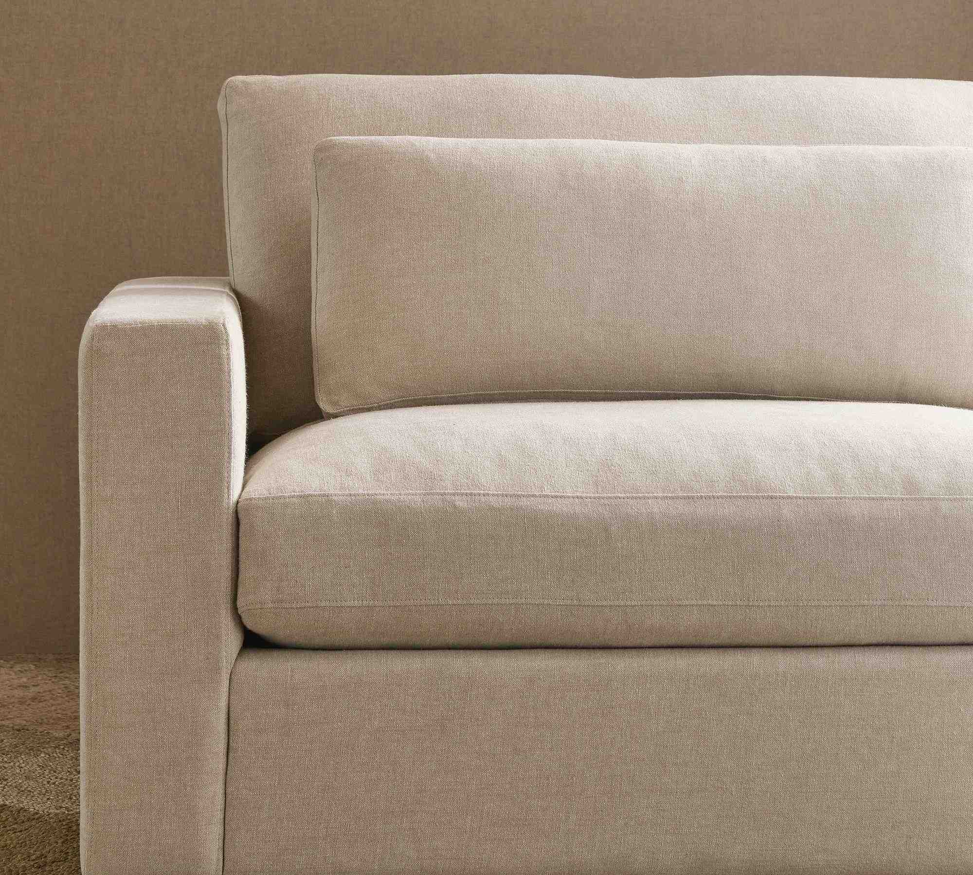 Westwood Square Arm Deep Seat Sofa