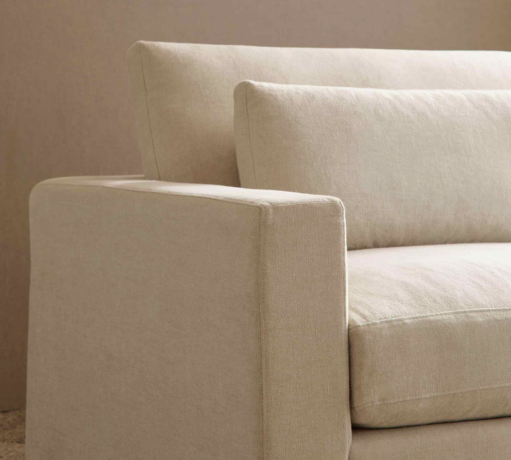 Westwood Square Arm Deep Seat Sofa