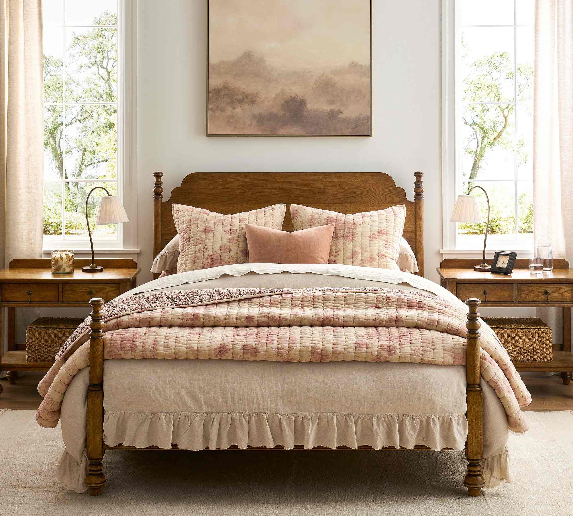 Pottery Barn | Everywhere Velvet Pillow Cover