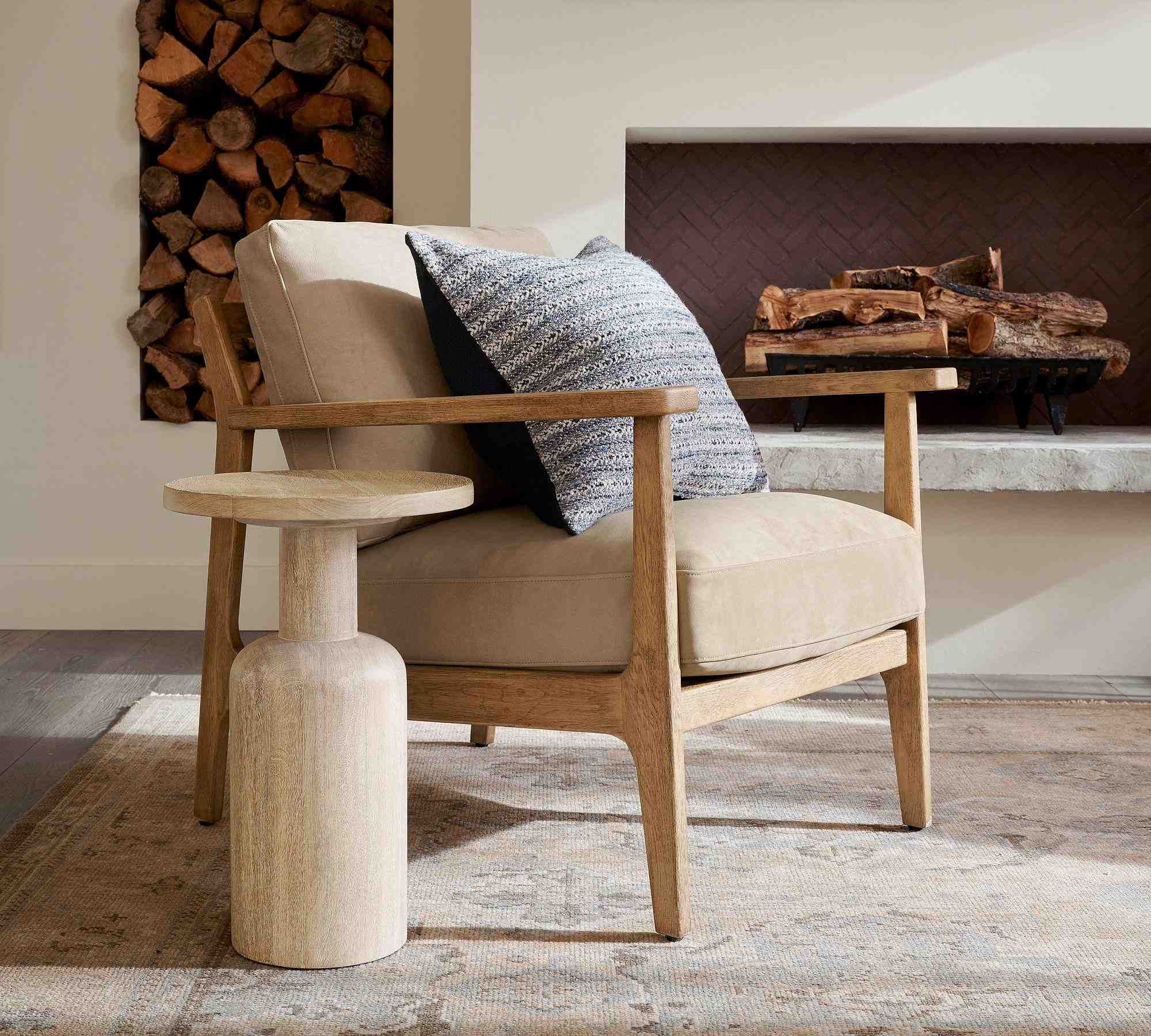 Larkin Accent Table