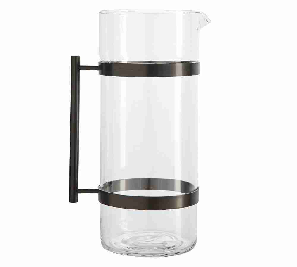 Bleecker Bar Martini Pitcher