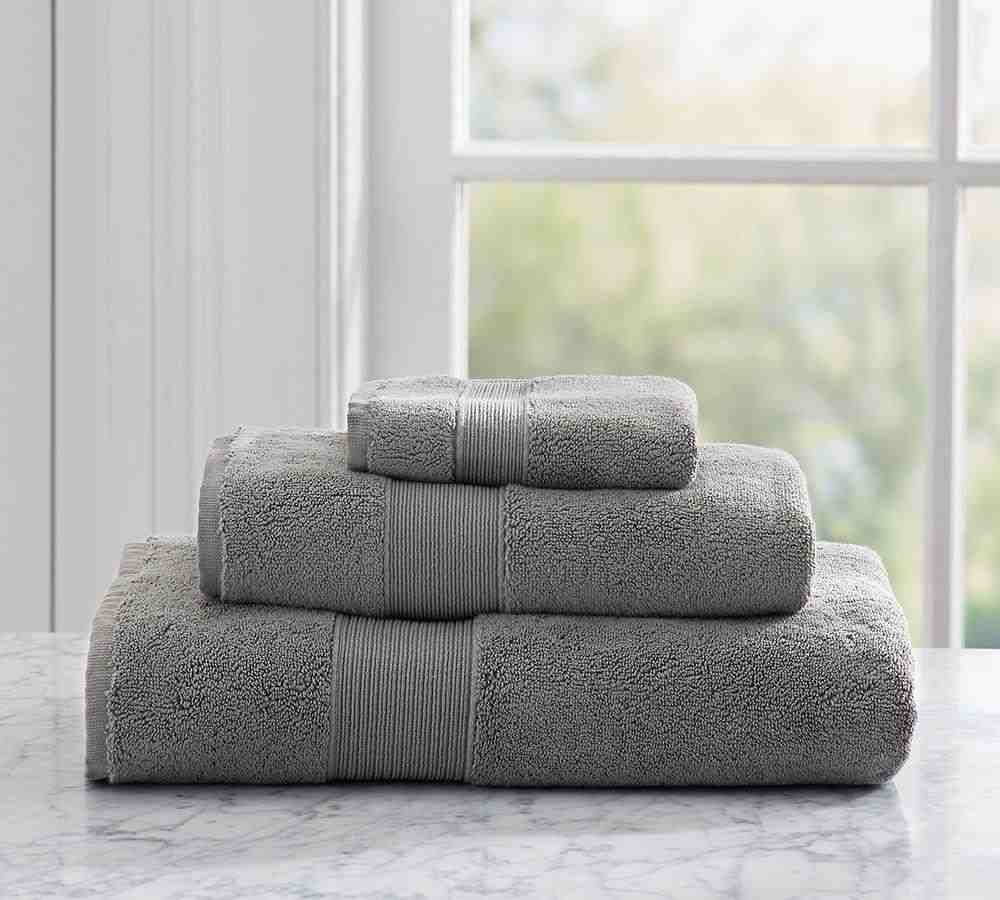 Classic Organic Towels
