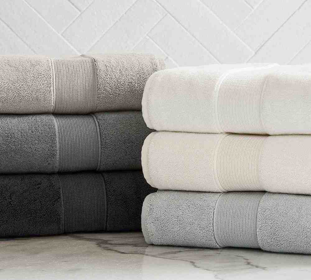 Classic Organic Towels