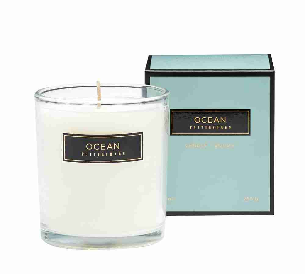 Signature Home Scent Collection- Ocean