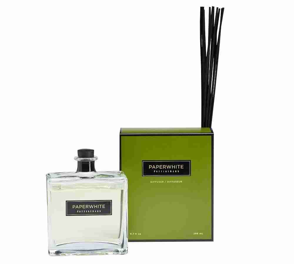 Signature Home Scent Collection- Paperwhite
