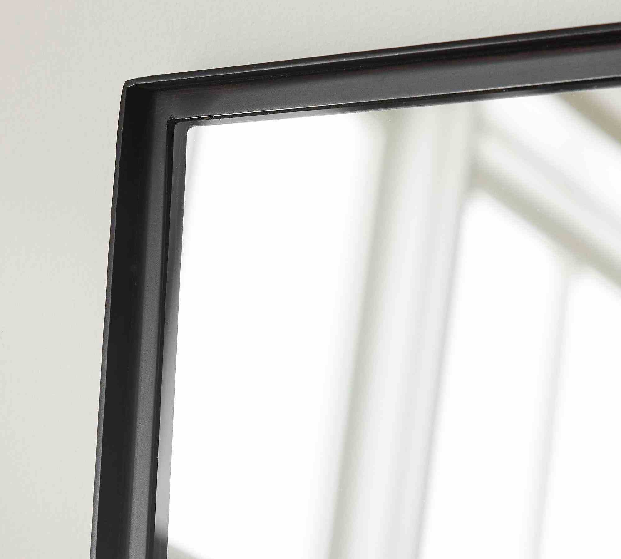 Stowe Floor Mirror