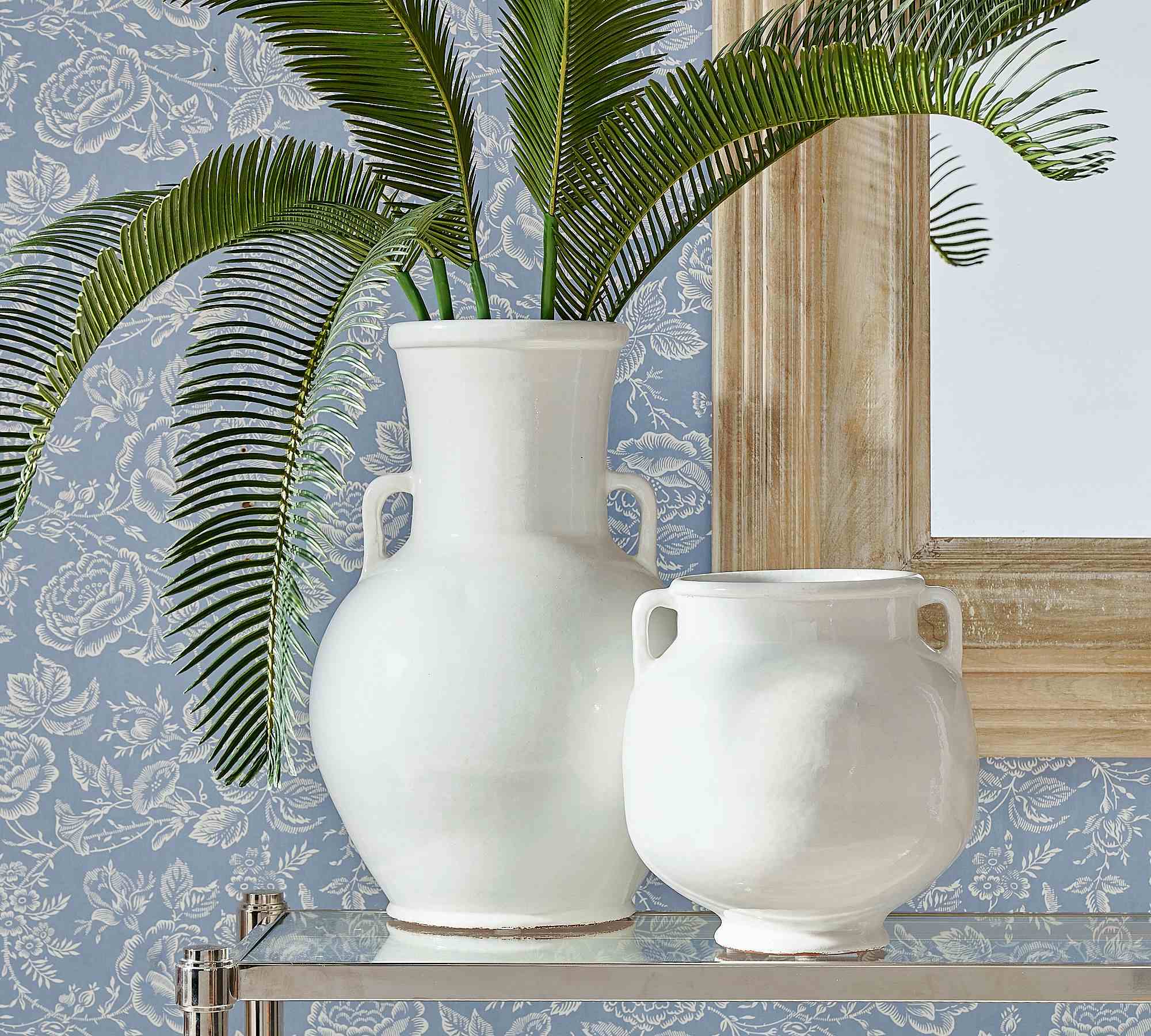 Ceramic Handled Collection