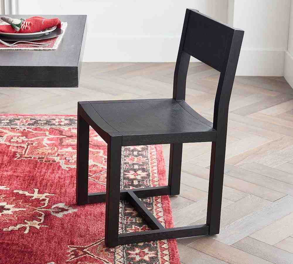 Reed Dining Chair