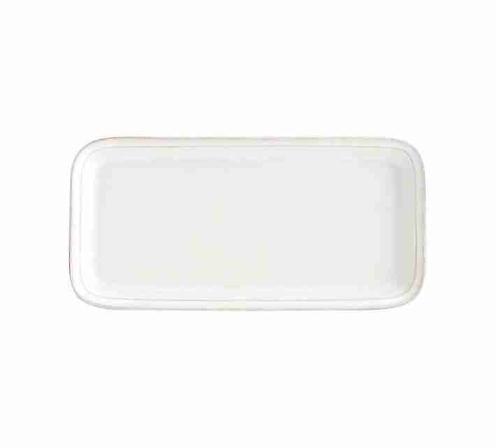 Cambria Stoneware Butter Dish