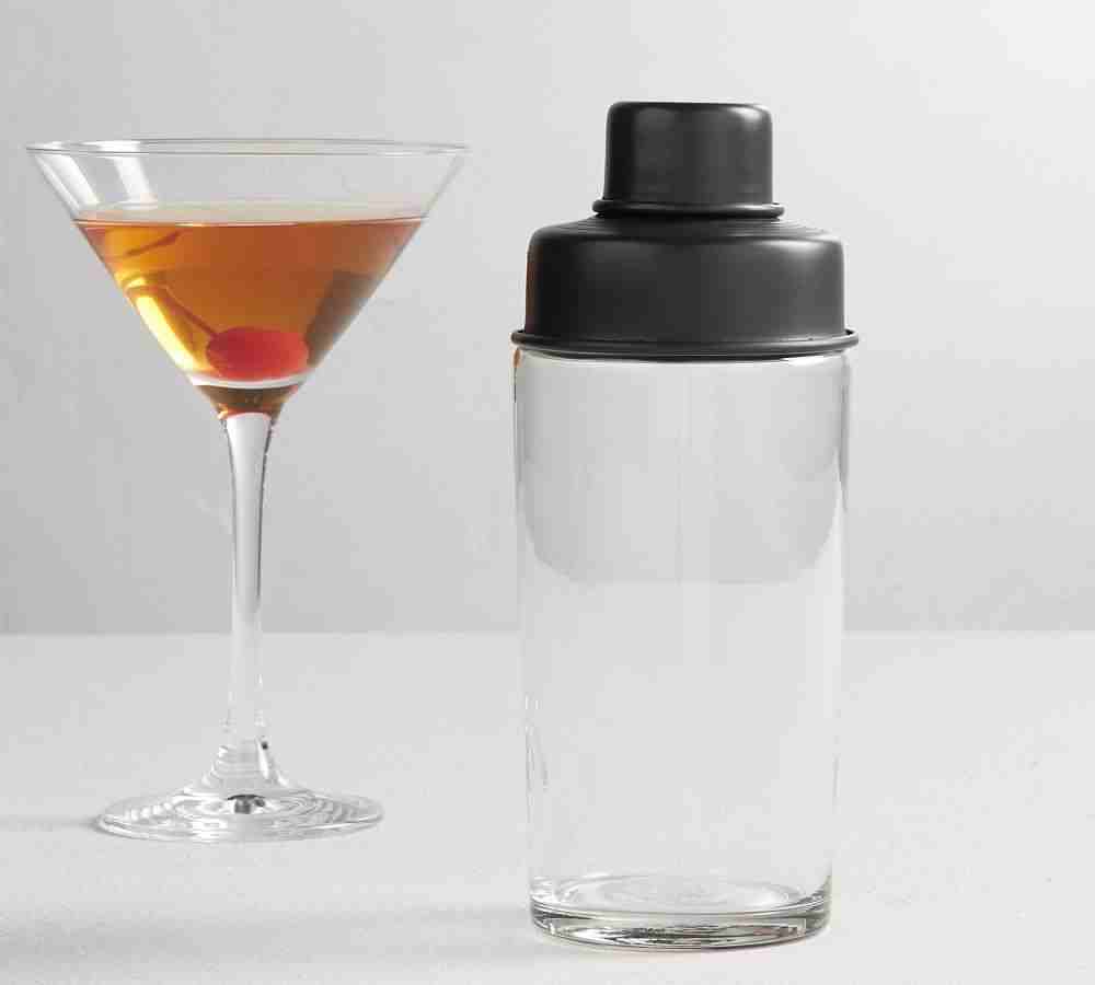 Bleecker Cocktail Shaker