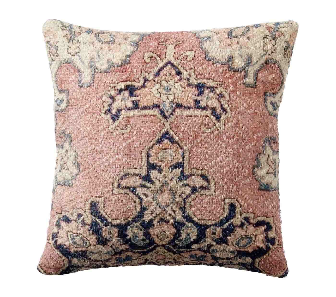 Valari Printed Pillow Cover