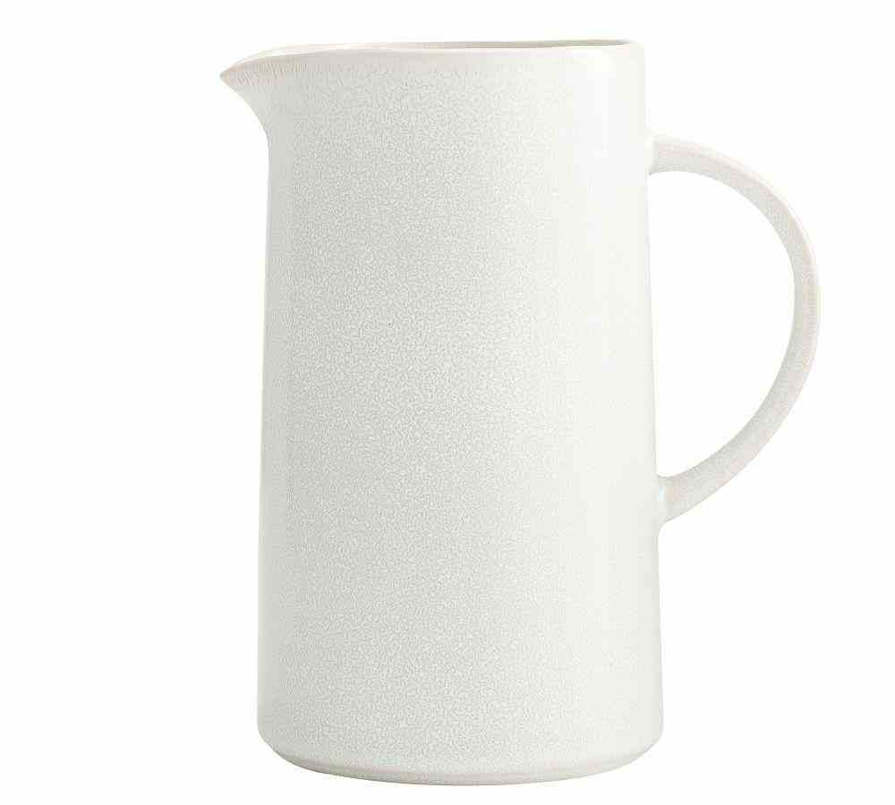 Mason Stoneware Pitcher