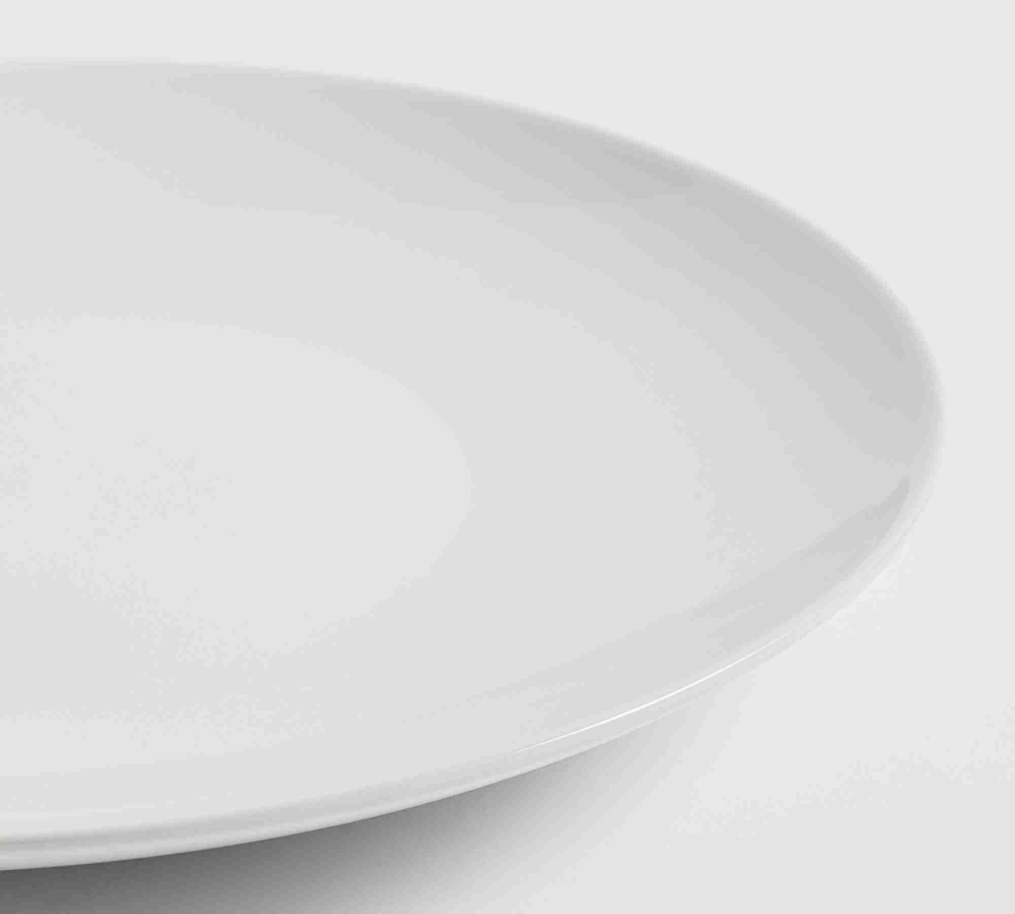 Mason Stoneware Dinner Plates