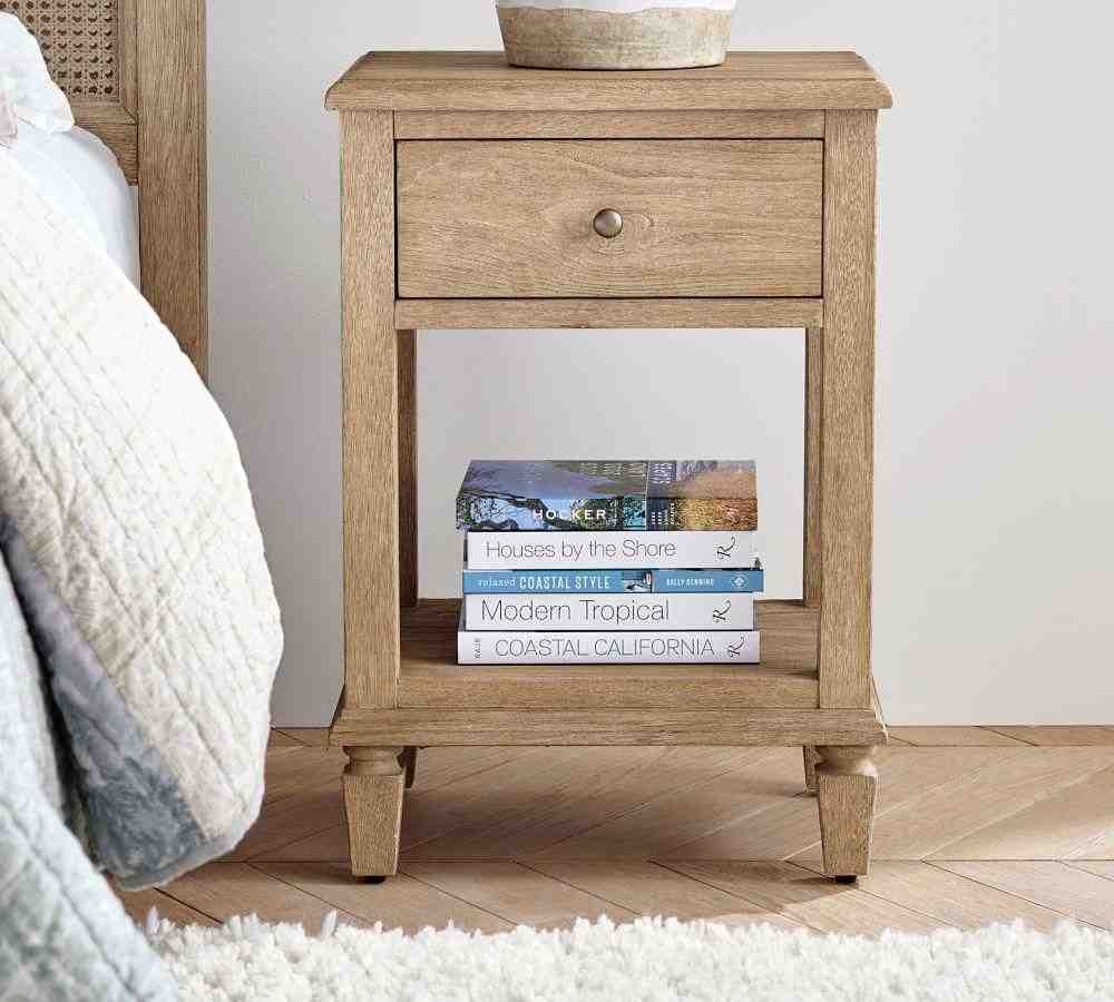 Sausalito 19Inches Nightstand