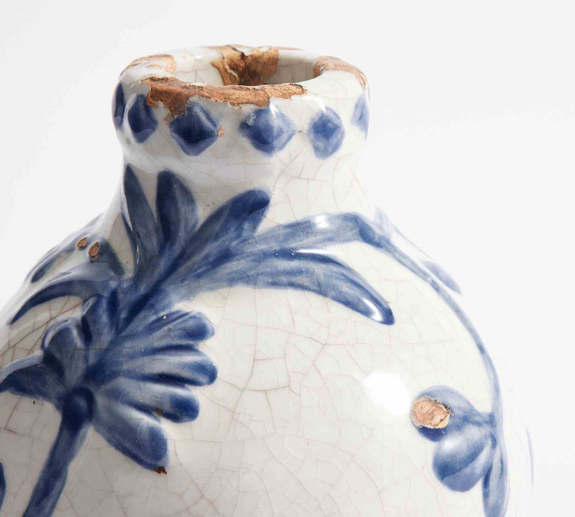 Montrose Terracotta Vase Collection