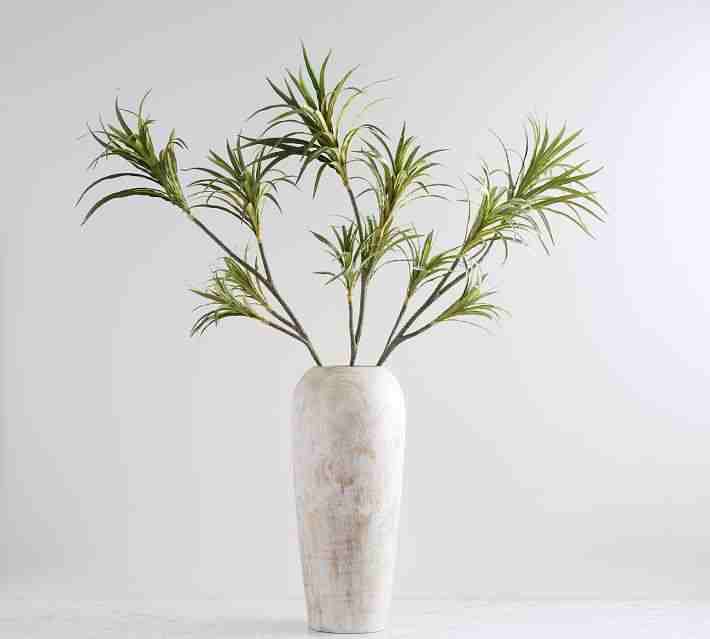 Dracaena Branch, XL, Green