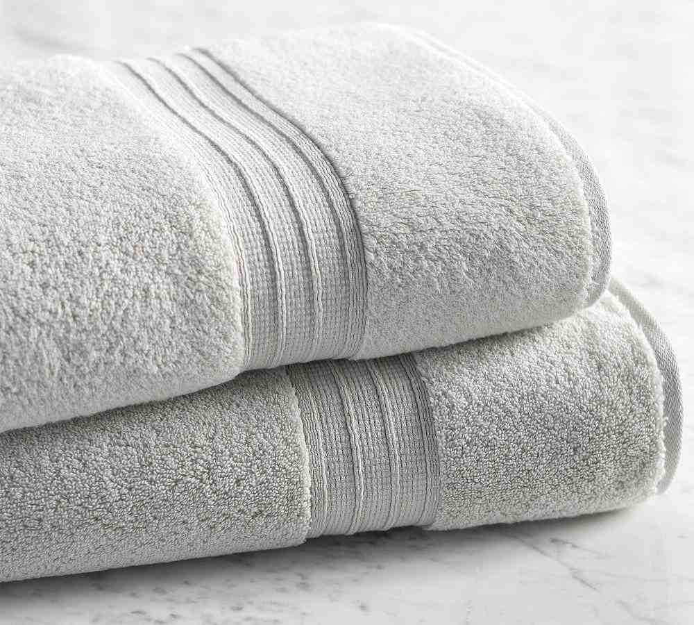 Hydrocotton Quick-Dry Organic Towel