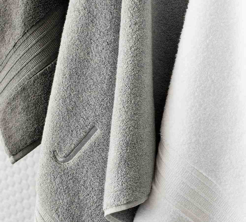 Hydrocotton Quick-Dry Organic Towel