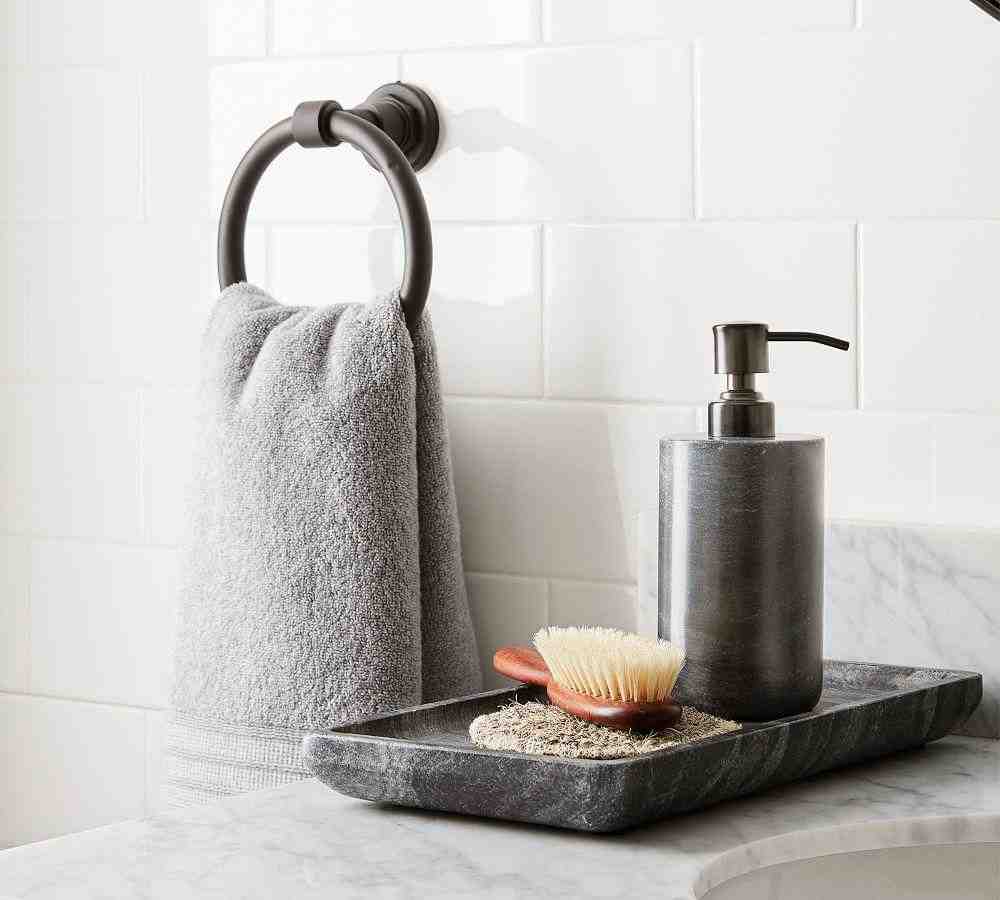 Hydrocotton Quick-Dry Organic Towel