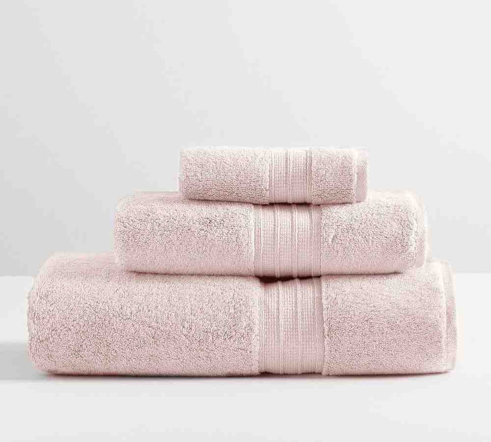 Hydrocotton Quick-Dry Organic Towel
