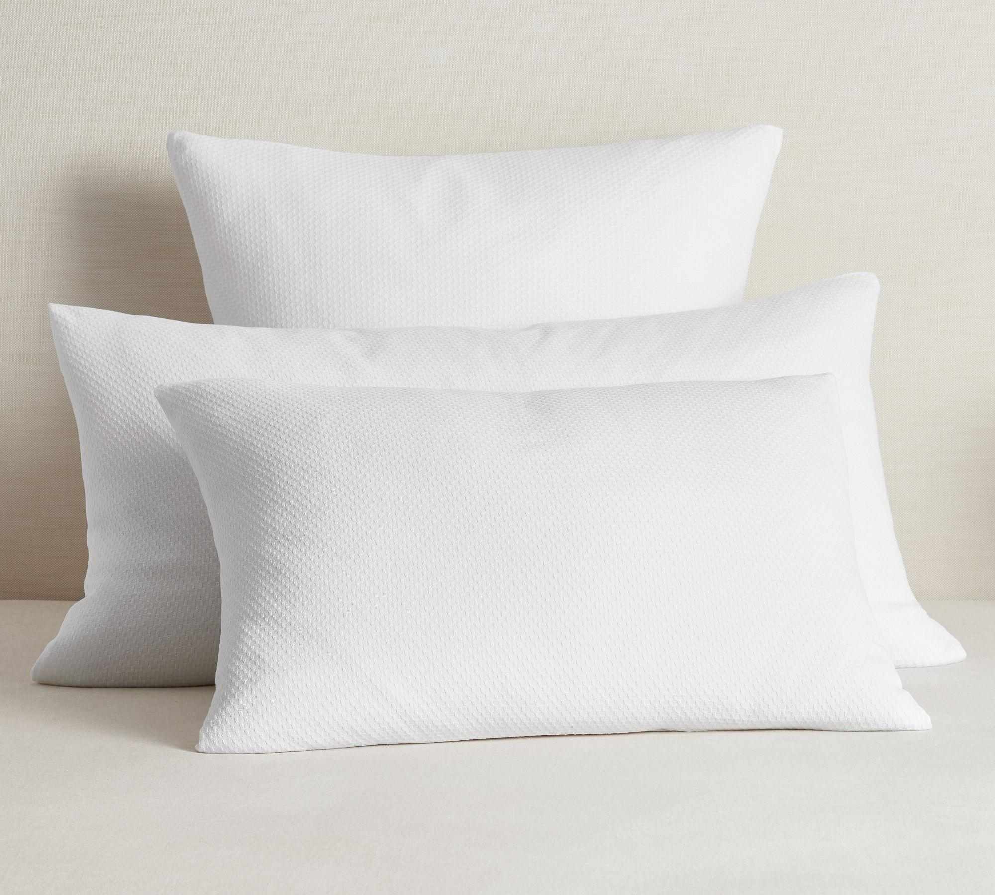 Wright Textured Organic Sham