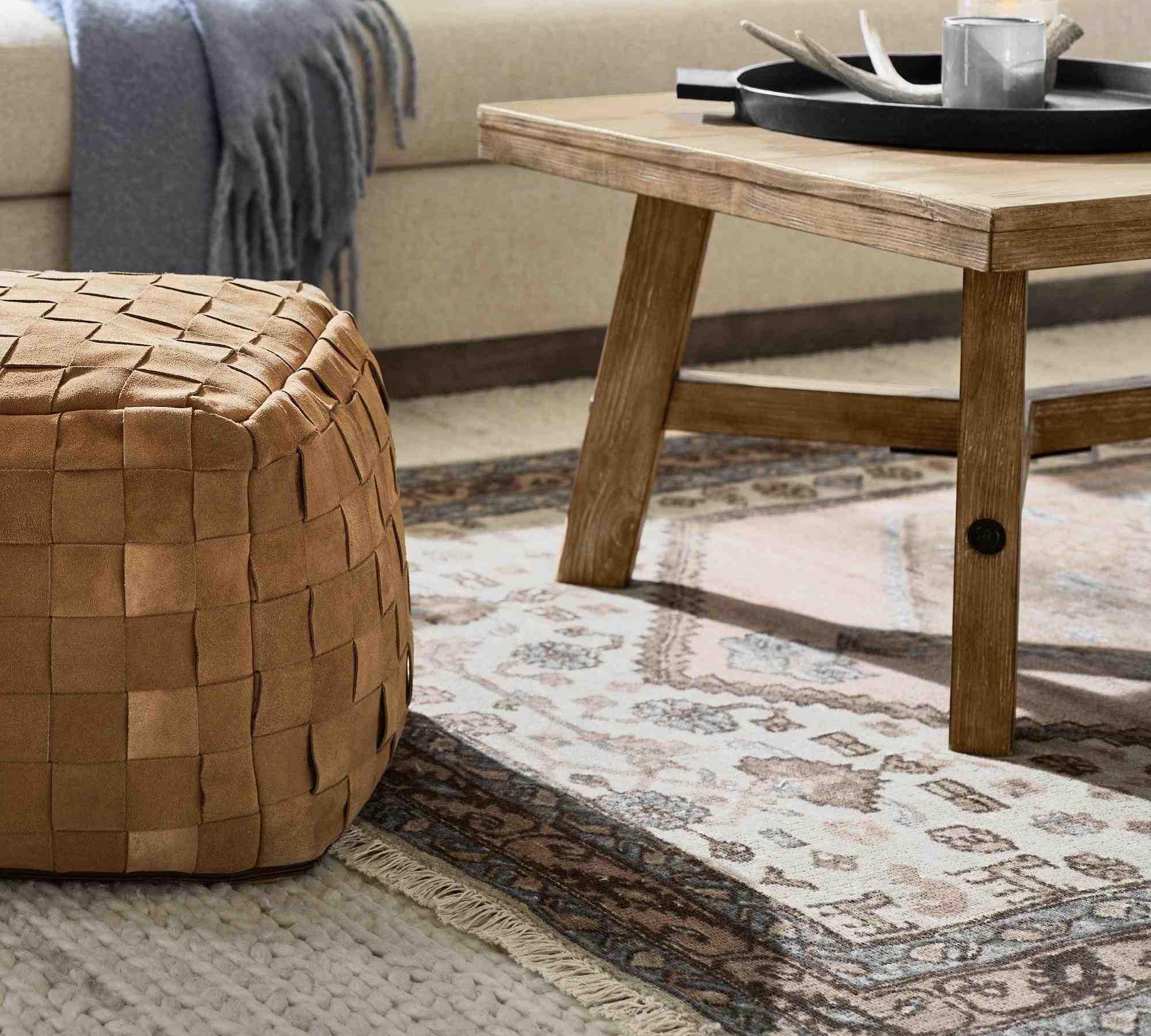 Araceli Handwoven Rug, 5' x 8', Multi