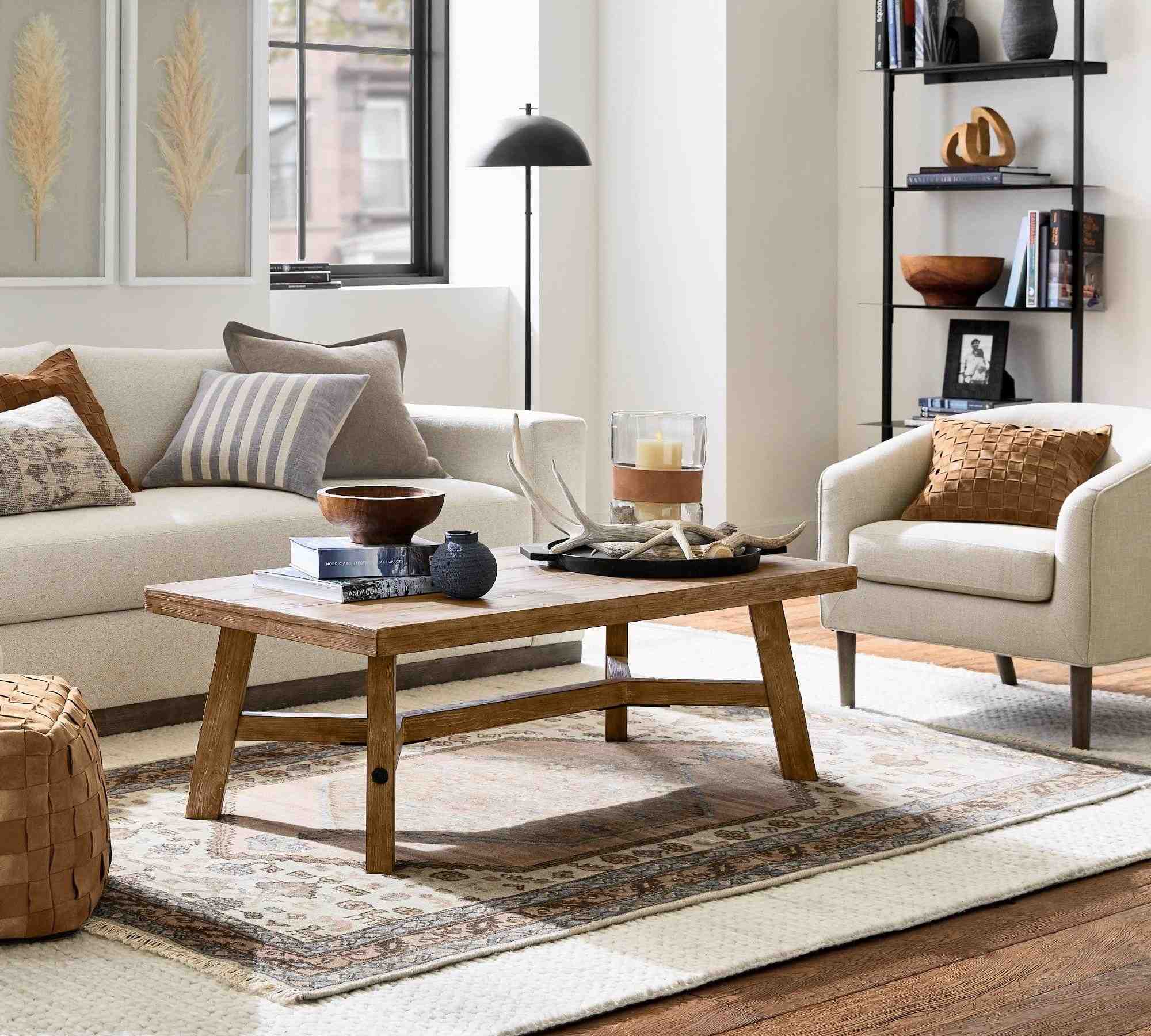 Araceli Handwoven Rug, 5' x 8', Multi