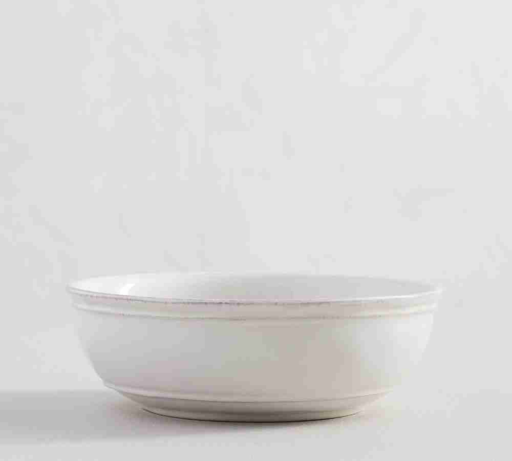 Cambria Handcrafted Stoneware Soup Bowls