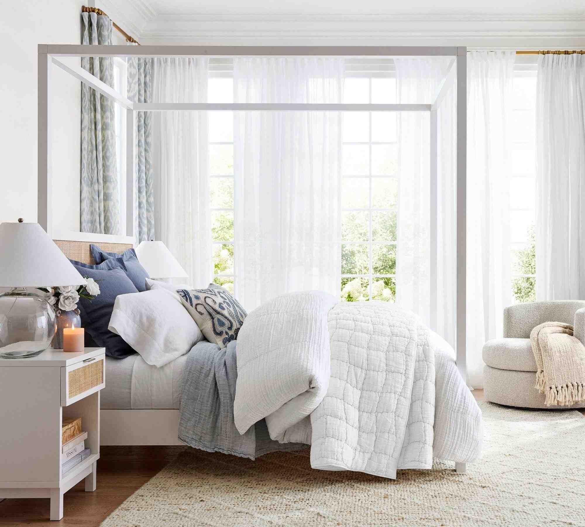 Cloud Duvet Cover