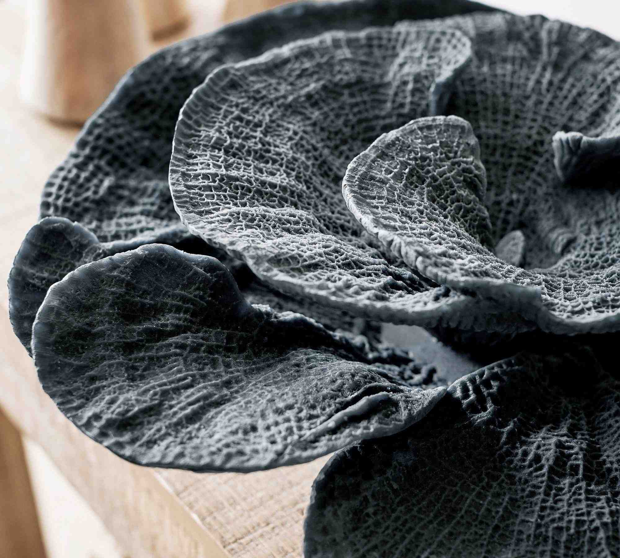 Faux Coral Decorative Objects
