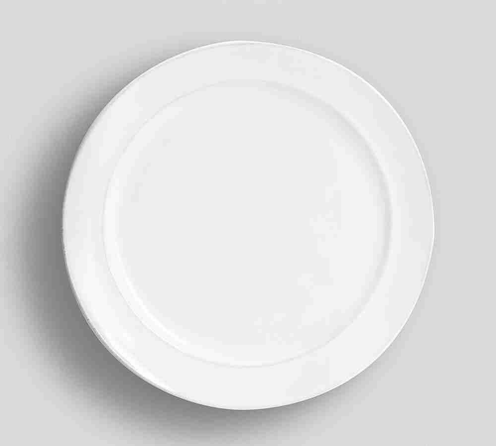 Cambria Handcrafted Stoneware Salad Plates