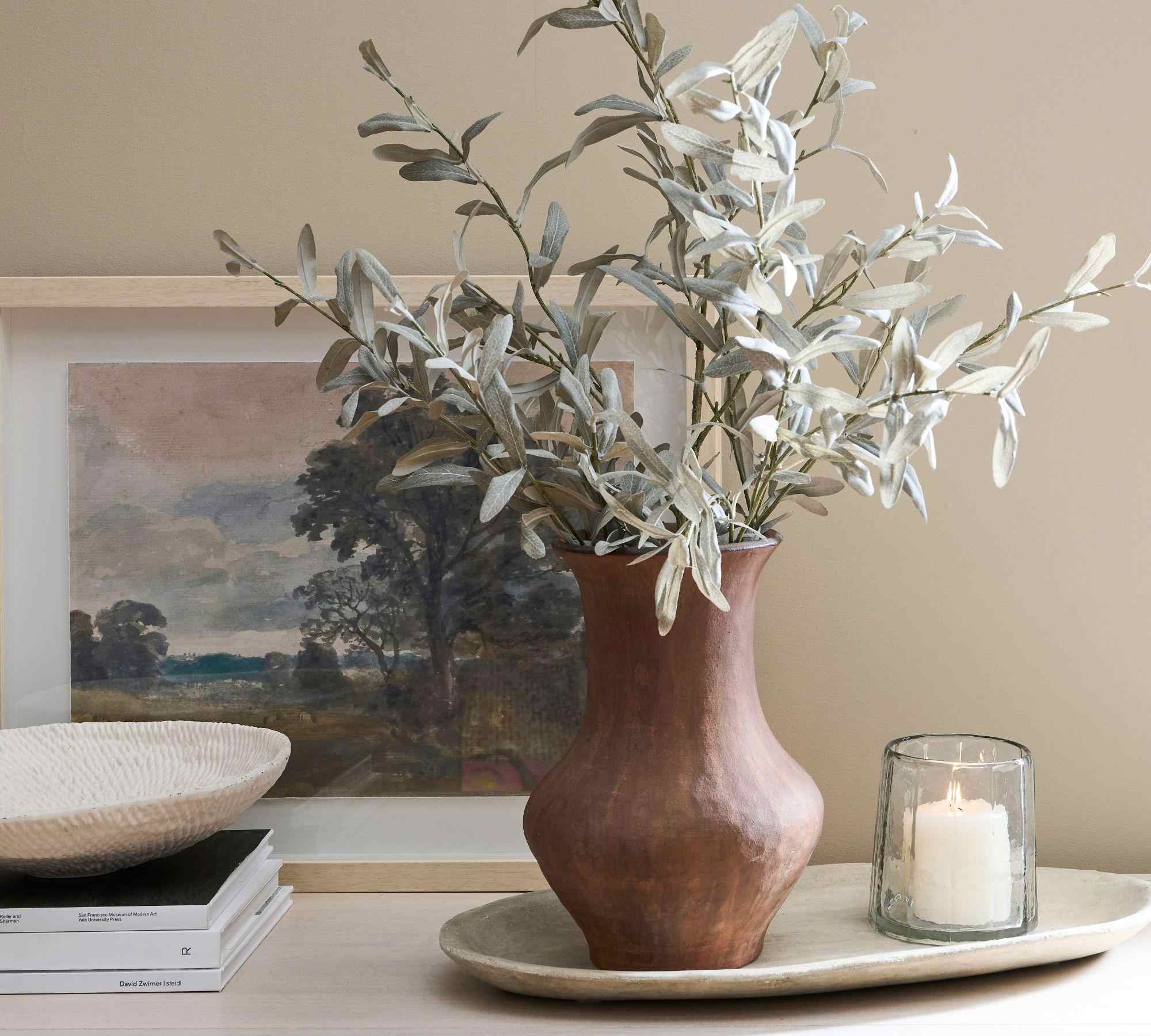 Artisan Studio Handcrafted Ceramic Collection