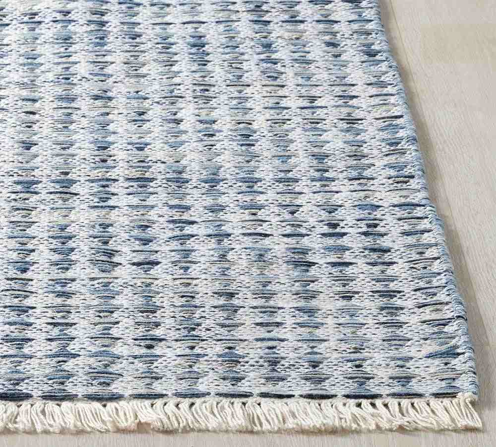 Oden Eco-Friendly Indoor-Outdoor Rug