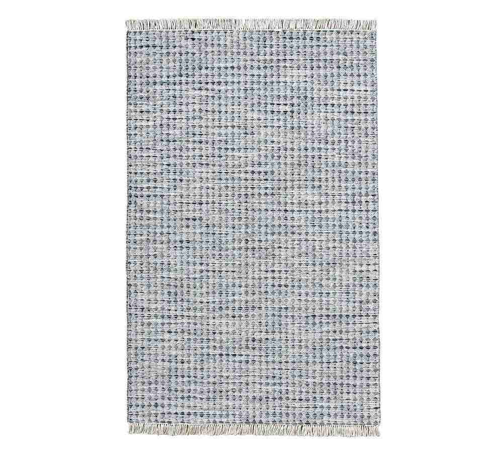 Oden Eco-Friendly Indoor-Outdoor Rug
