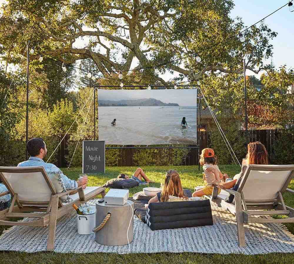Oden Eco-Friendly Indoor-Outdoor Rug
