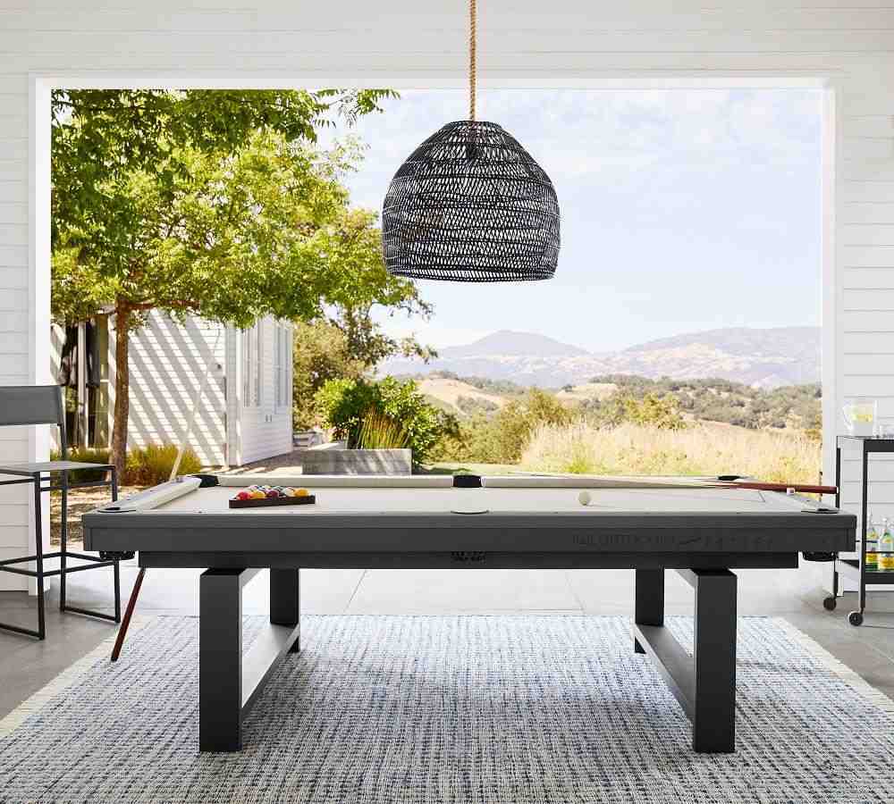 Oden Eco-Friendly Indoor-Outdoor Rug