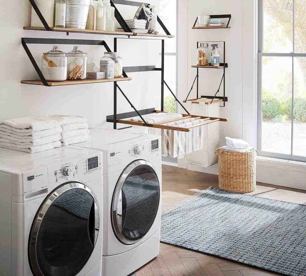 Oden Eco-Friendly Indoor-Outdoor Rug