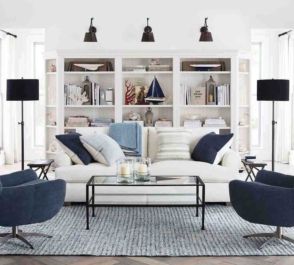 Oden Eco-Friendly Indoor-Outdoor Rug