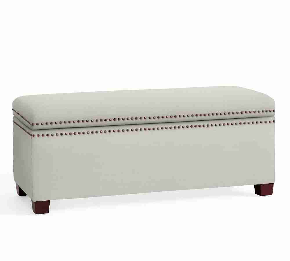 Tamsen Storage Bench