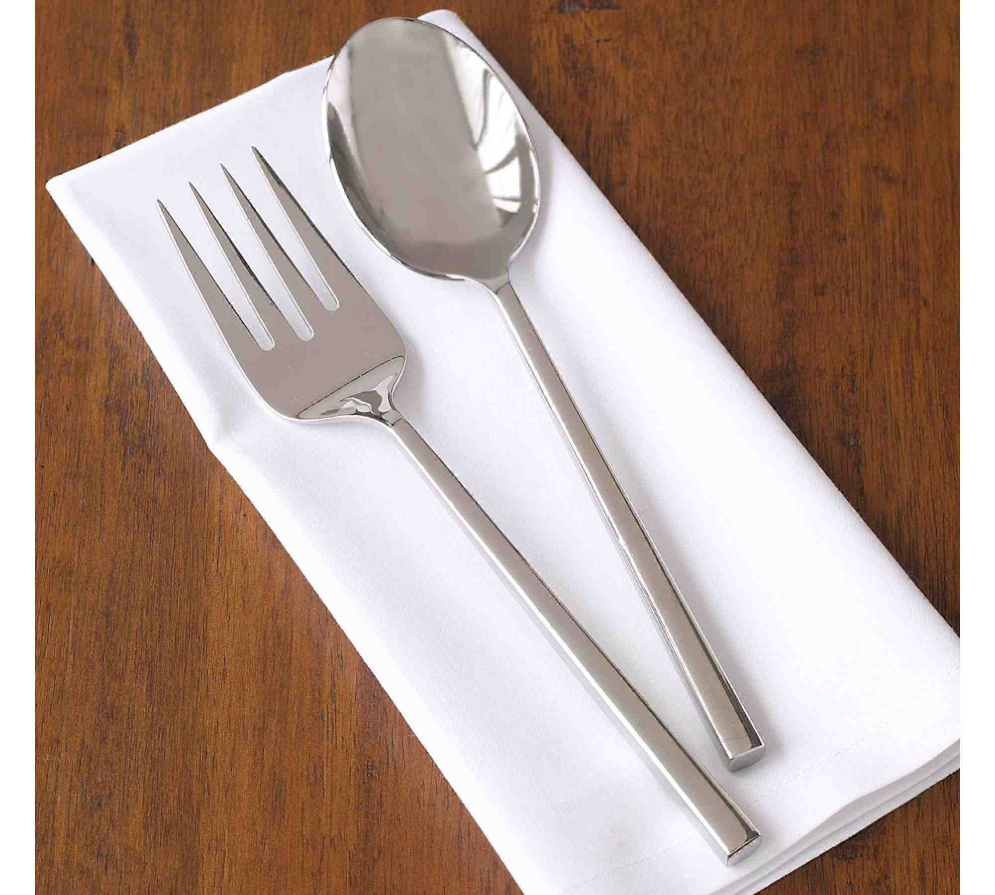 Luna Serving Utensils- Set of 2