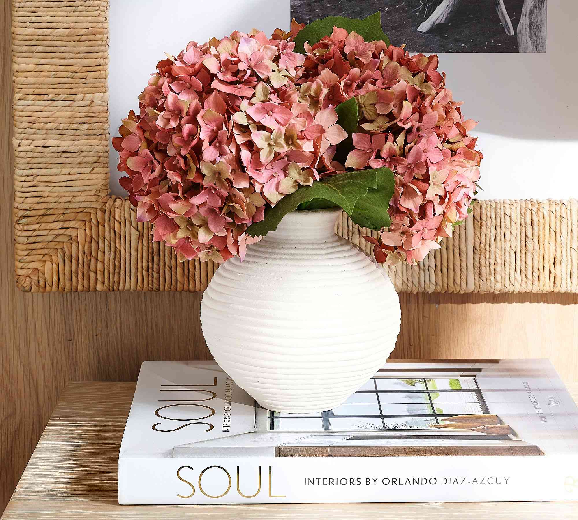 Coiled Vase