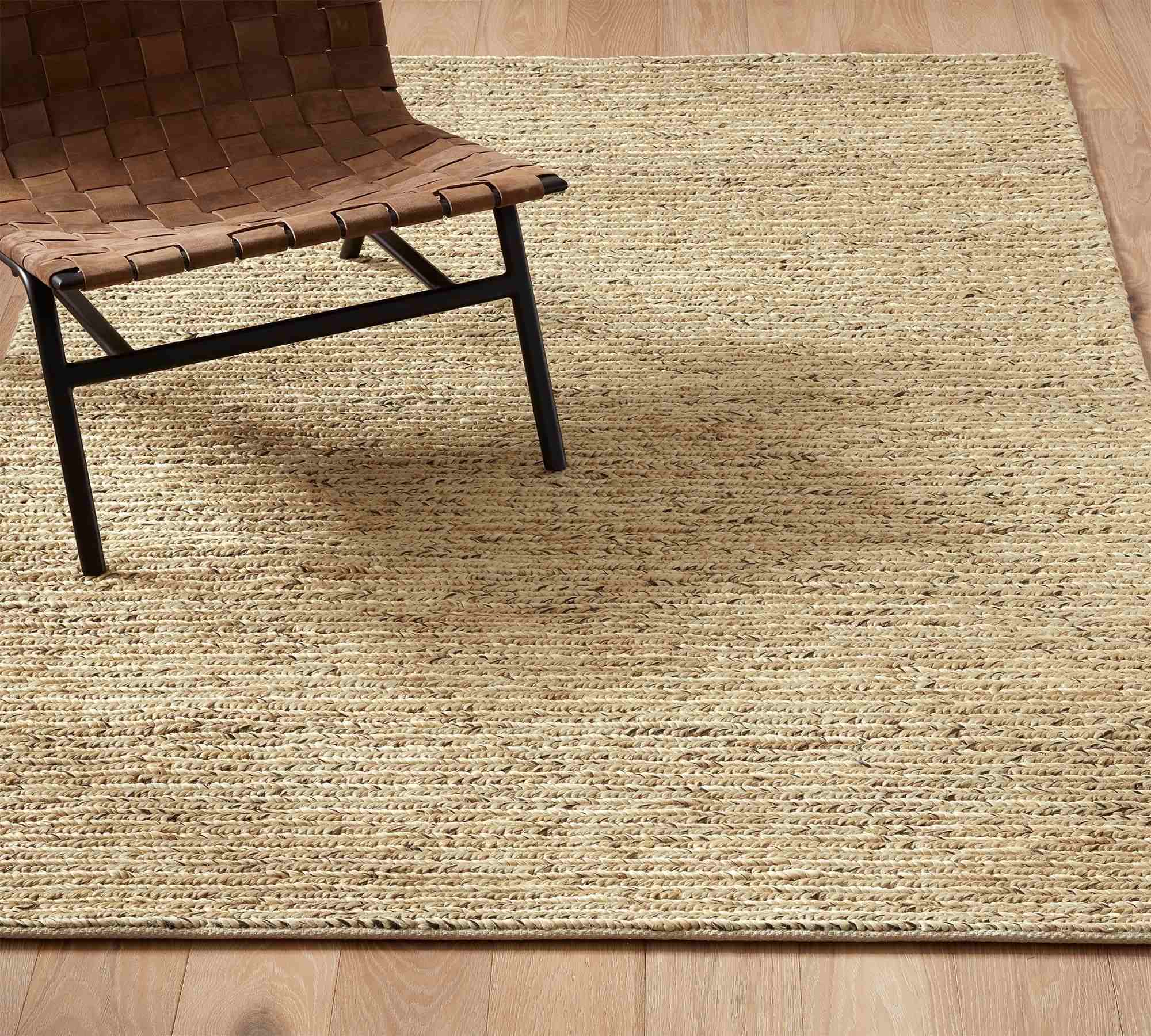 Weston Jute Rug