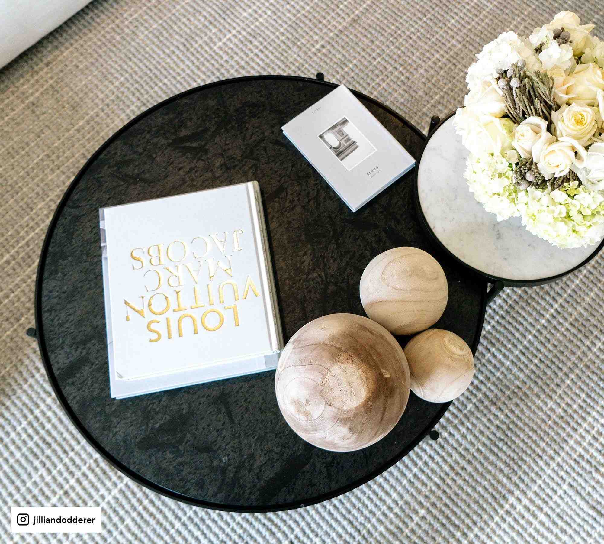 Chunky Wool/Jute Rug