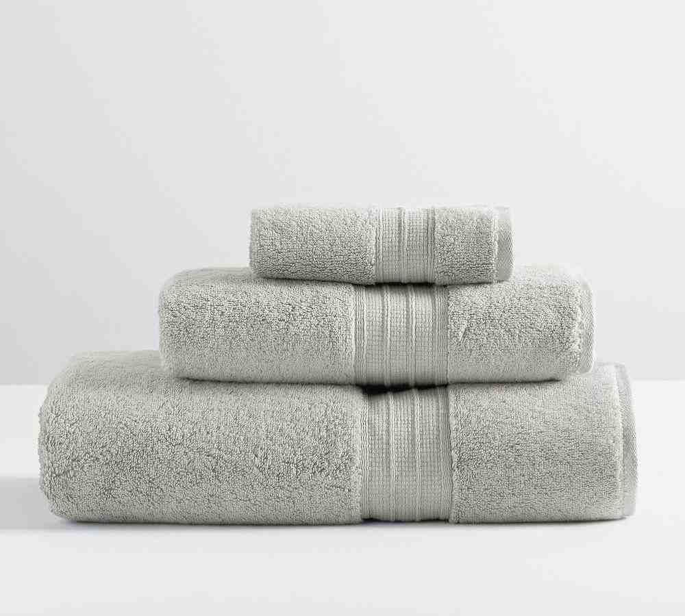 Hydrocotton Quick-Dry Organic Towel