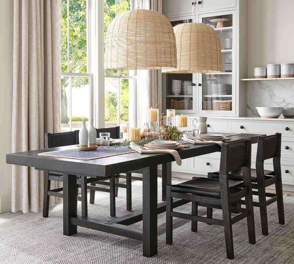 Floating Glass Candleholders