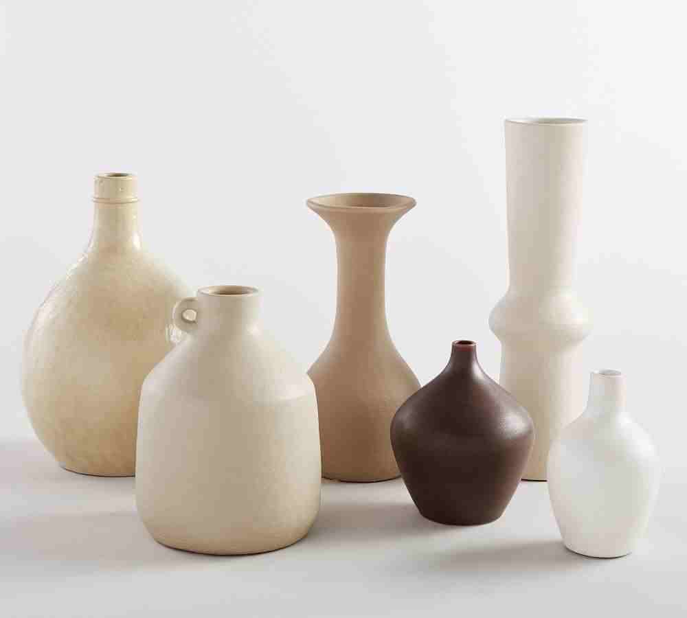 Studio Vase Collection