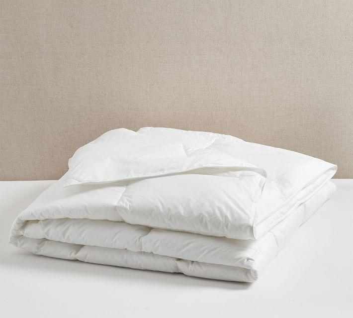 Micromax AAFA Certified Down-Alternative Comforter
