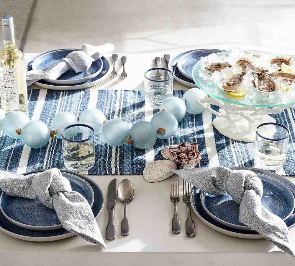 Organic Cotton Casual Napkins