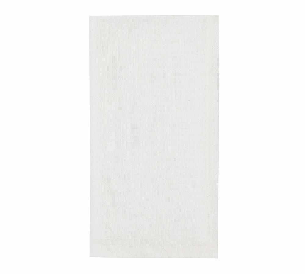 Organic Cotton Casual Napkins
