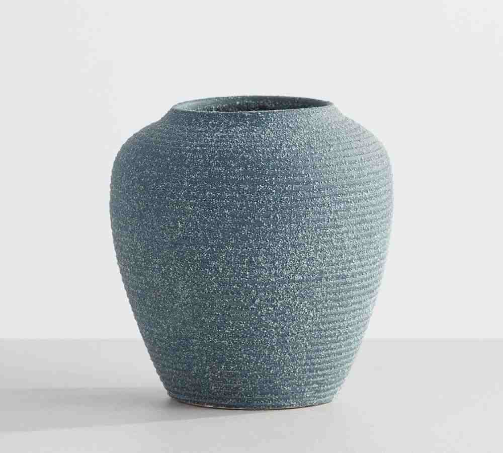 Bondi Terra Cotta Bud Vase